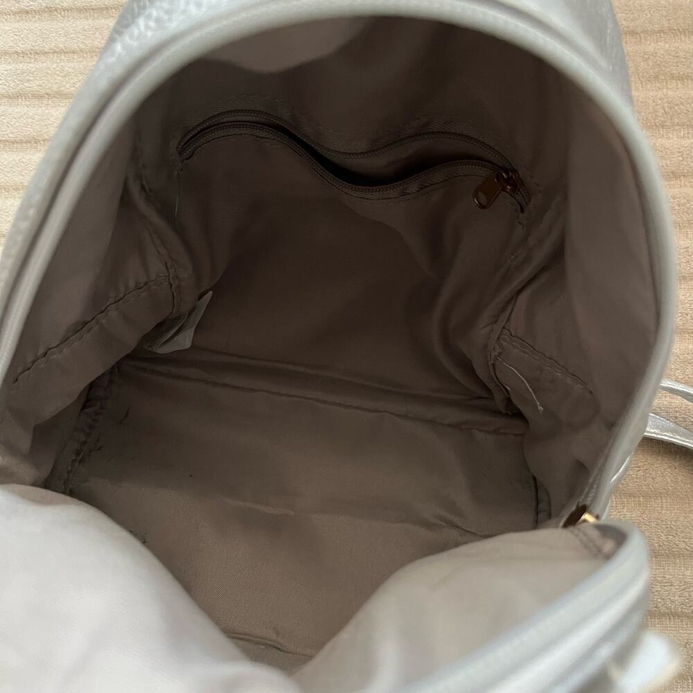 Bunny Mini Backpack - Picture 5 of 7